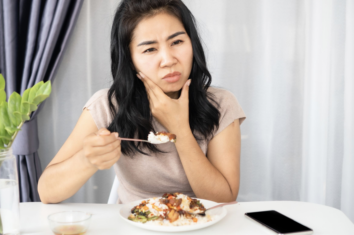 Tertelan Duri Ikan